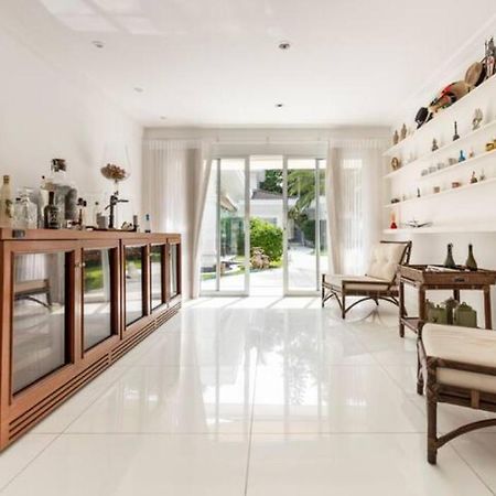 Suites Guaruja Pernambuco Eksteriør bilde