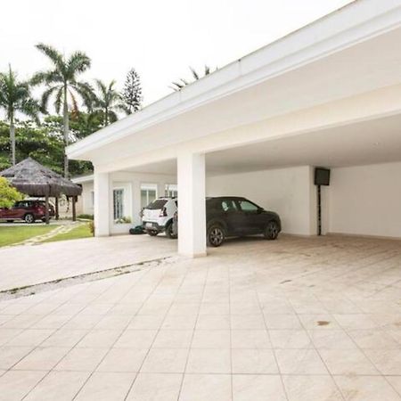 Suites Guaruja Pernambuco Eksteriør bilde