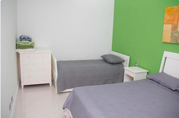 Suites Guaruja Pernambuco Eksteriør bilde