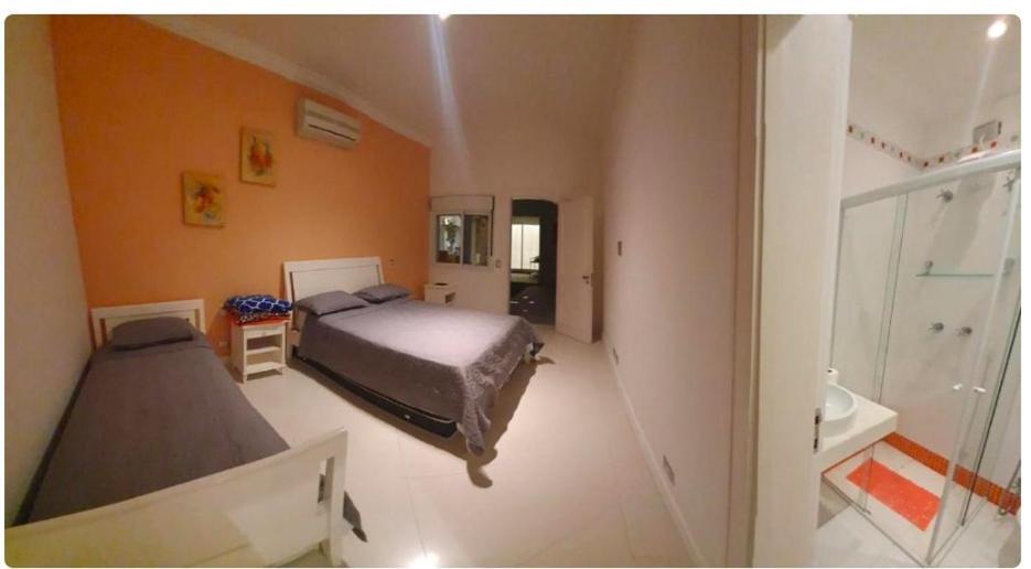 Suites Guaruja Pernambuco Eksteriør bilde