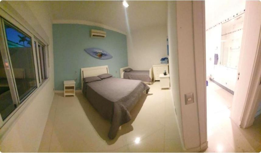 Suites Guaruja Pernambuco Eksteriør bilde
