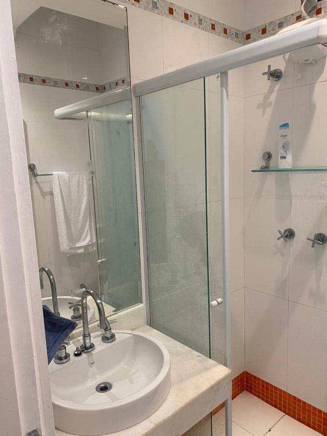 Suites Guaruja Pernambuco Eksteriør bilde