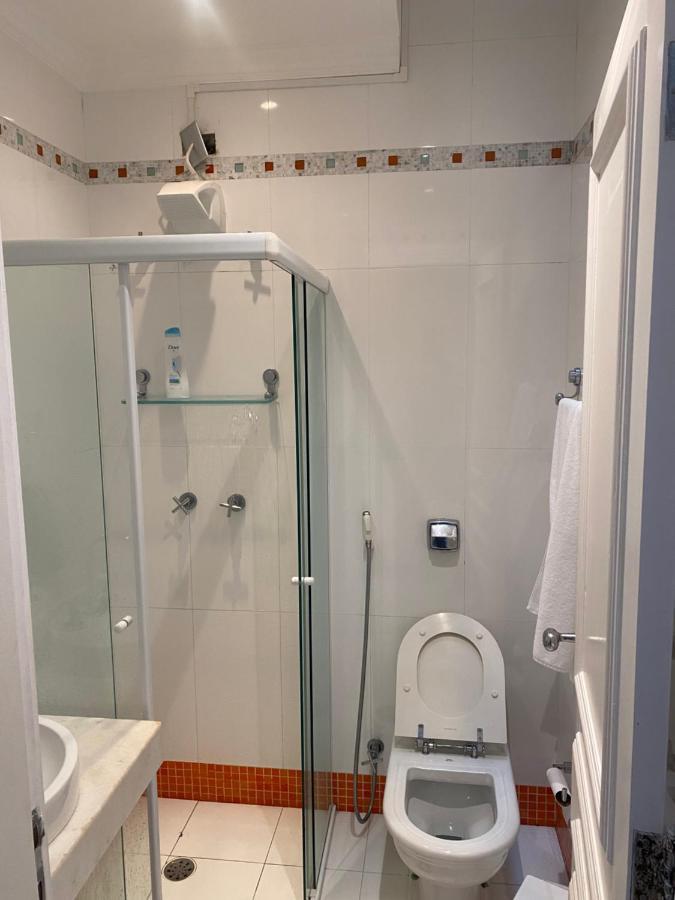 Suites Guaruja Pernambuco Eksteriør bilde