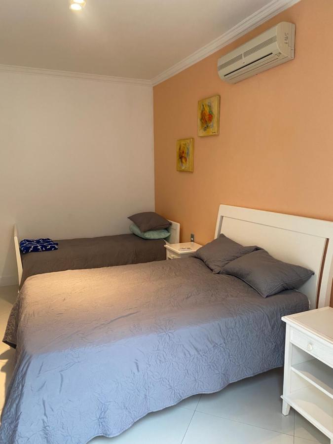 Suites Guaruja Pernambuco Eksteriør bilde