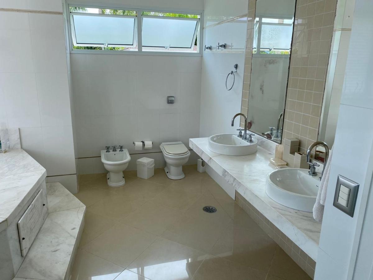 Suites Guaruja Pernambuco Eksteriør bilde