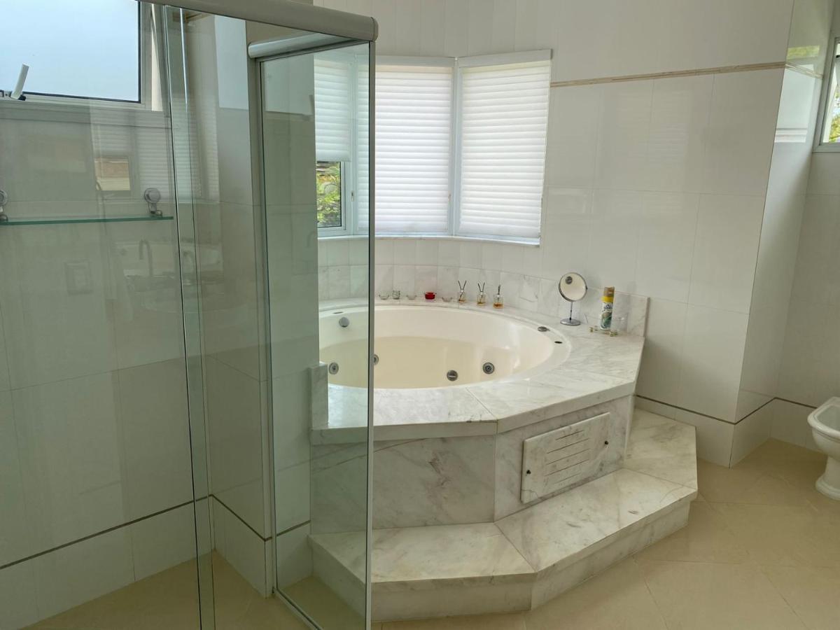 Suites Guaruja Pernambuco Eksteriør bilde