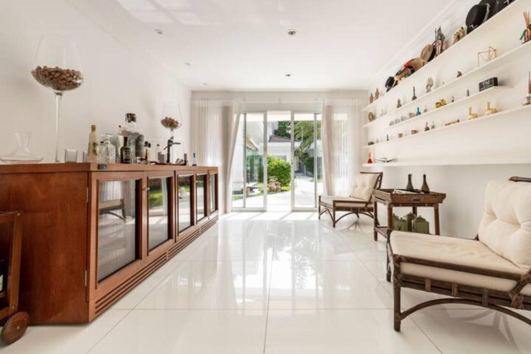 Suites Guaruja Pernambuco Eksteriør bilde