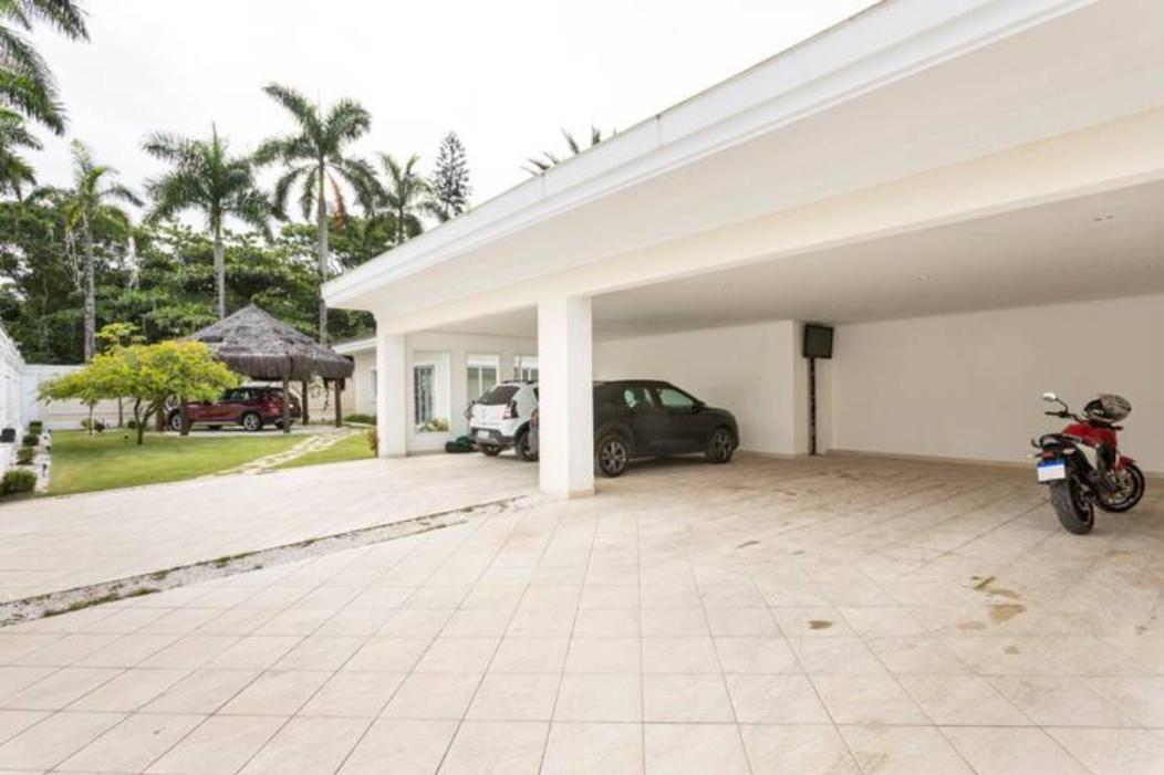 Suites Guaruja Pernambuco Eksteriør bilde
