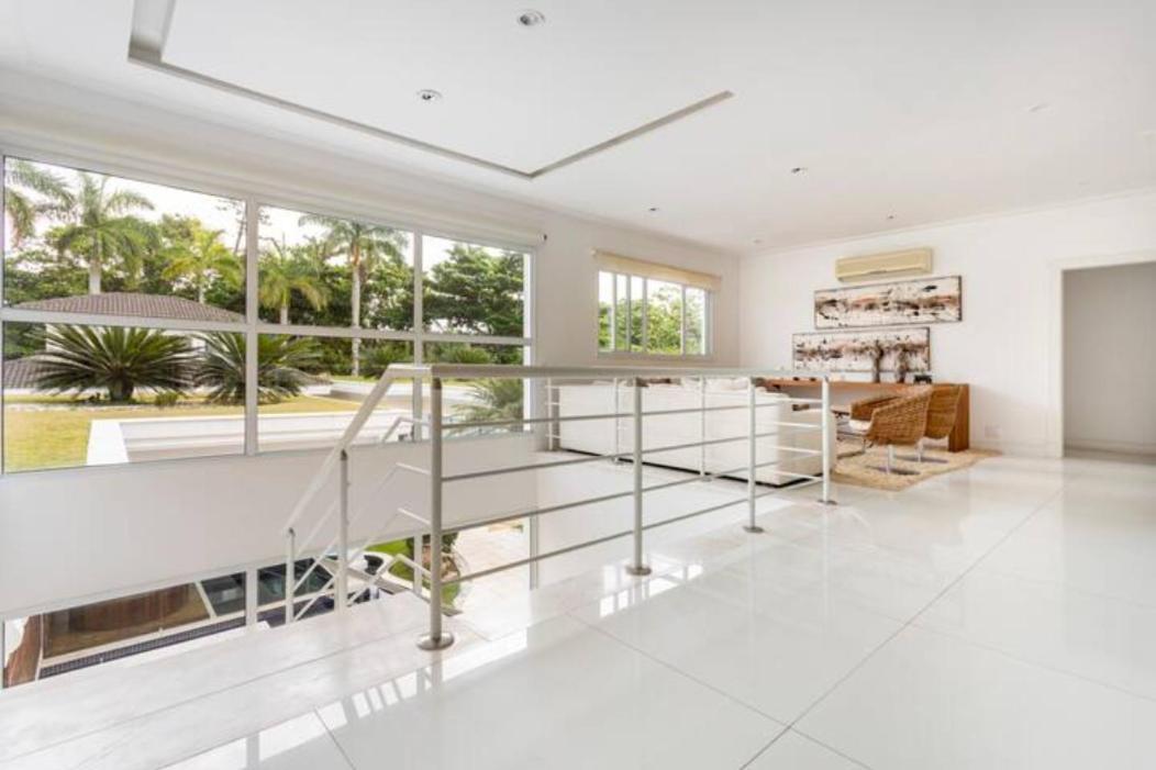 Suites Guaruja Pernambuco Eksteriør bilde