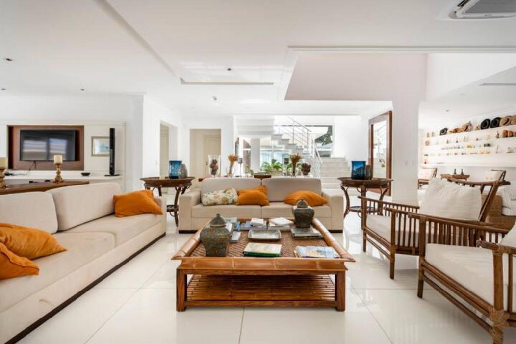 Suites Guaruja Pernambuco Eksteriør bilde