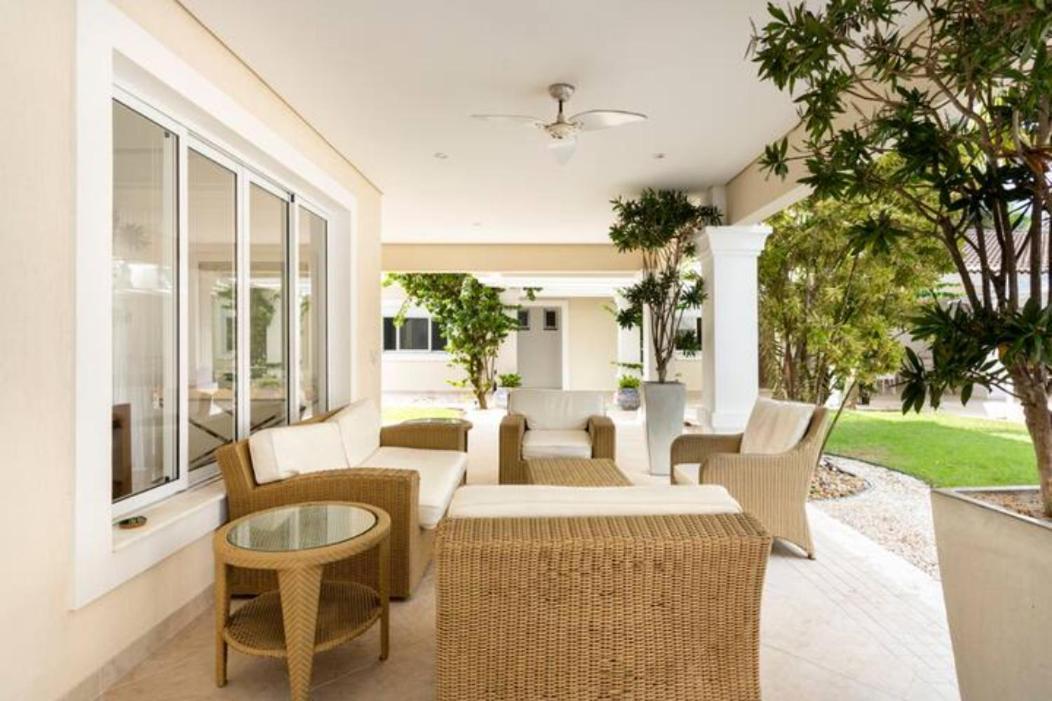 Suites Guaruja Pernambuco Eksteriør bilde