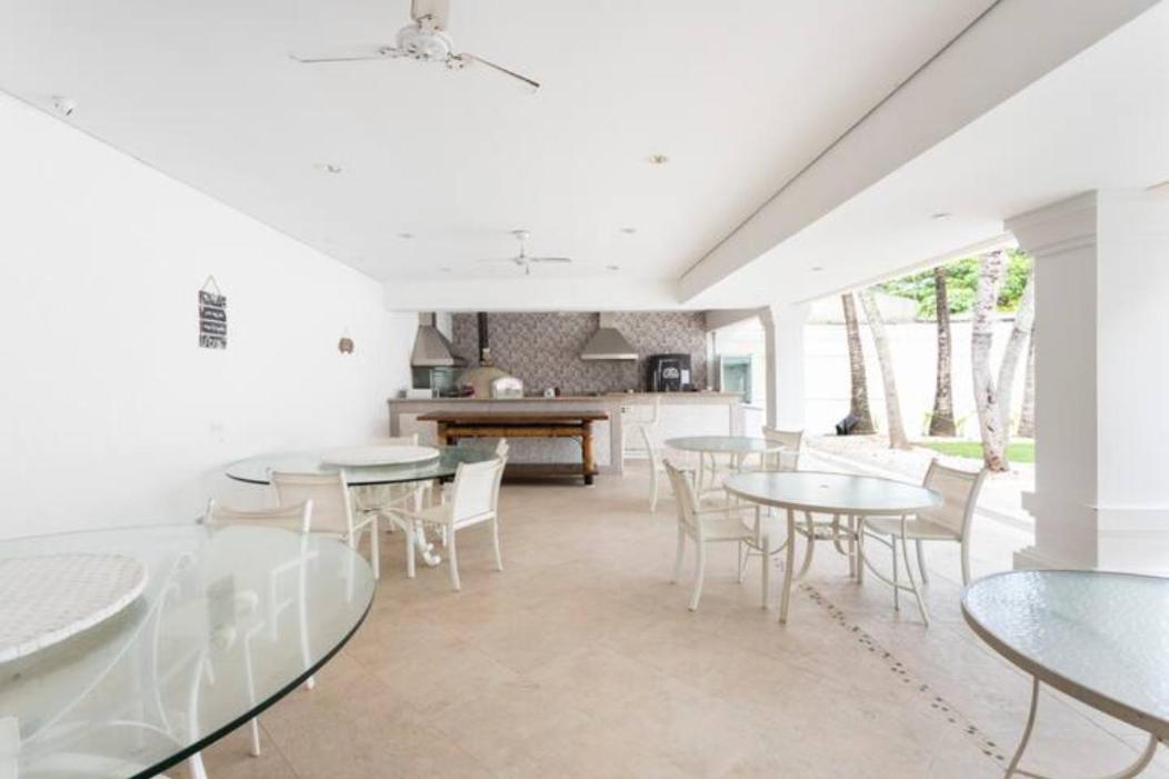 Suites Guaruja Pernambuco Eksteriør bilde