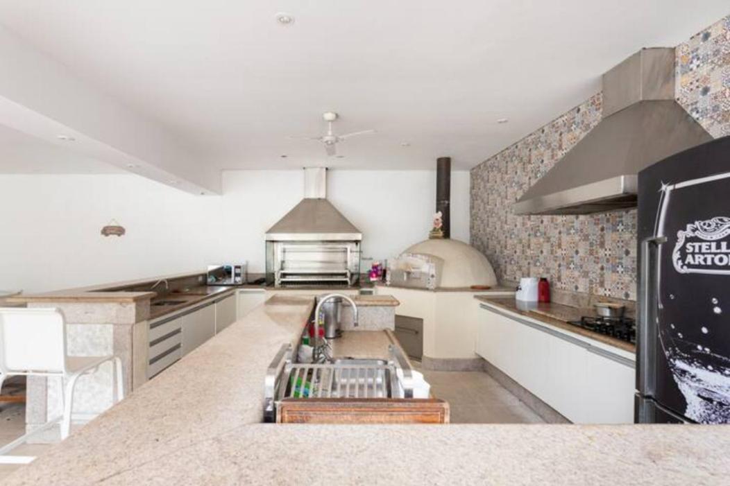 Suites Guaruja Pernambuco Eksteriør bilde