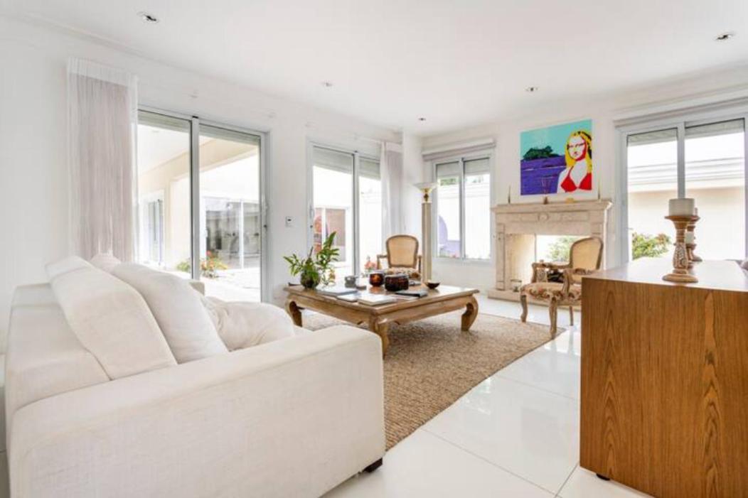 Suites Guaruja Pernambuco Eksteriør bilde