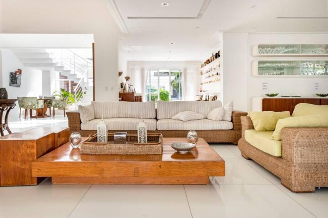 Suites Guaruja Pernambuco Eksteriør bilde