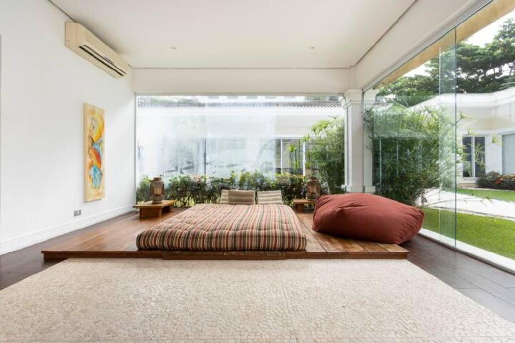 Suites Guaruja Pernambuco Eksteriør bilde