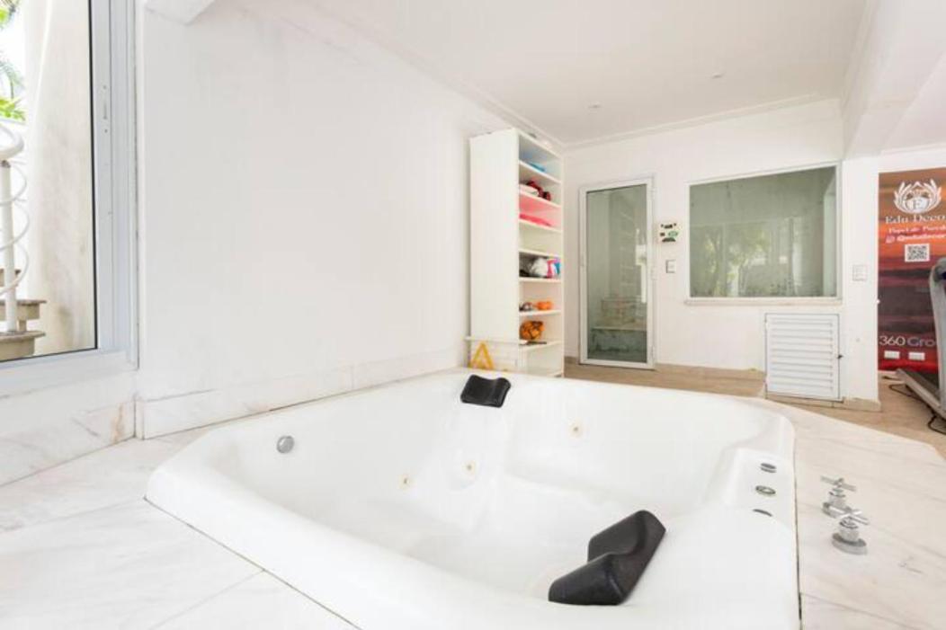 Suites Guaruja Pernambuco Eksteriør bilde