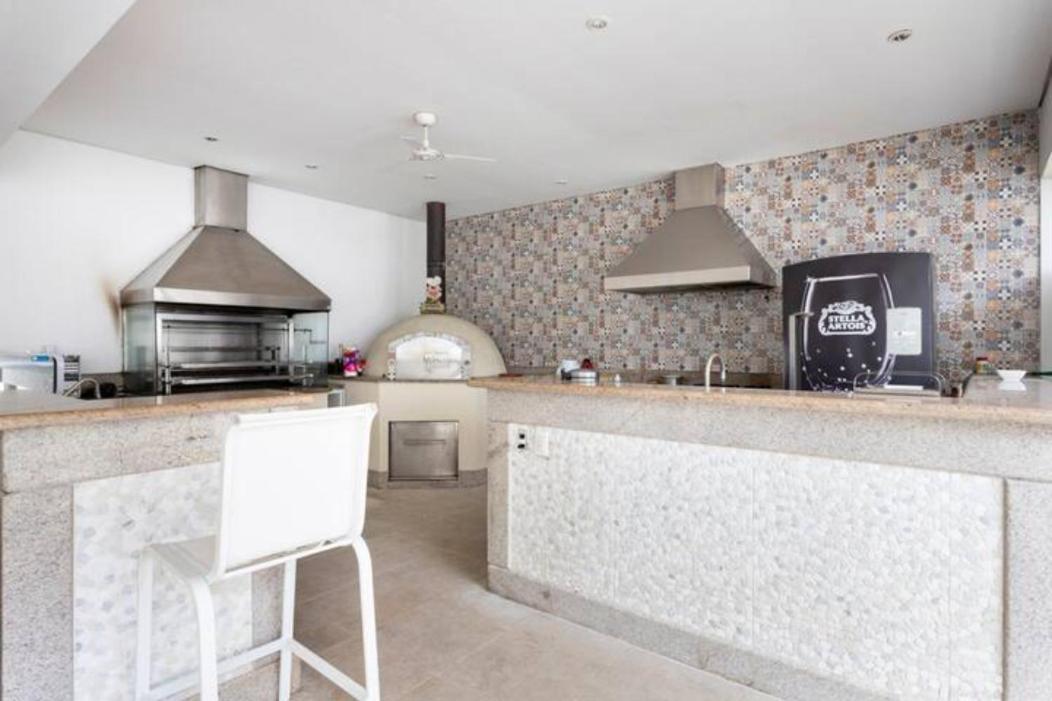 Suites Guaruja Pernambuco Eksteriør bilde