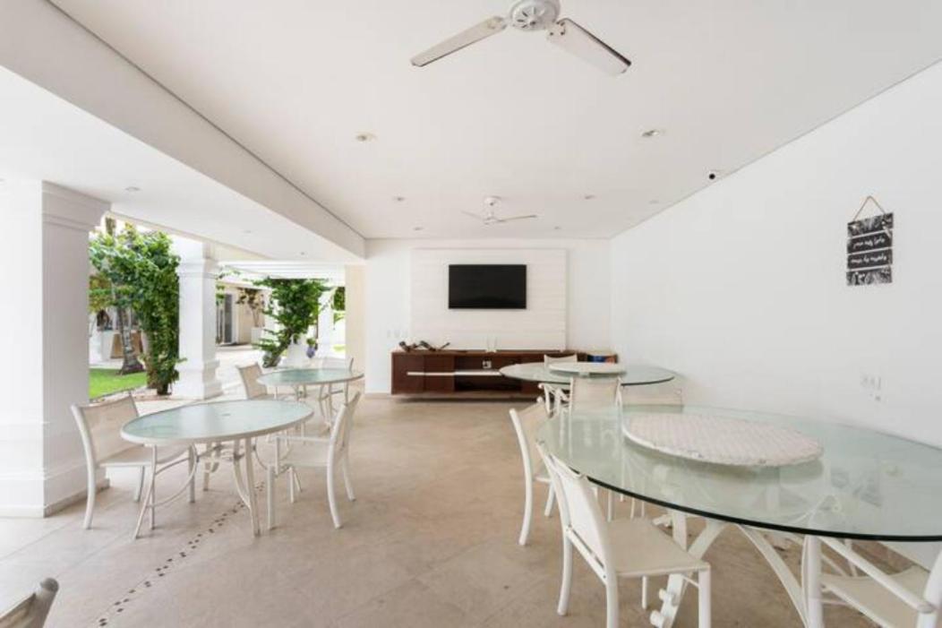 Suites Guaruja Pernambuco Eksteriør bilde