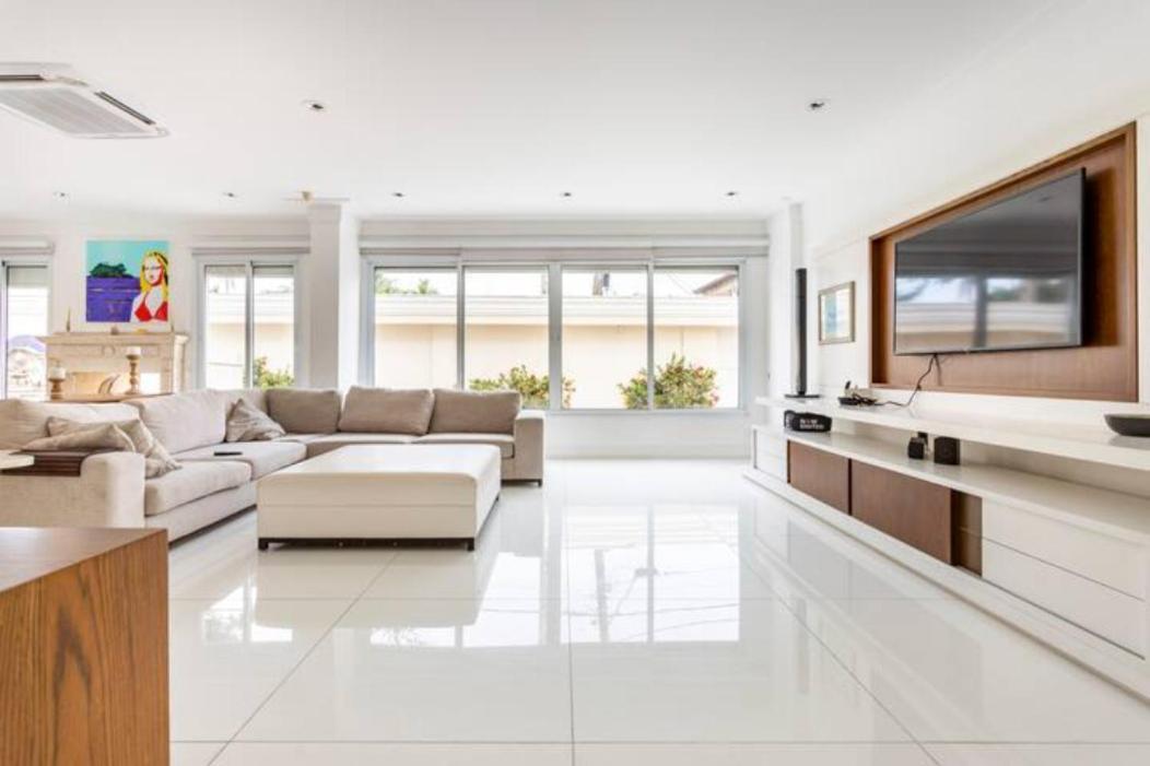 Suites Guaruja Pernambuco Eksteriør bilde