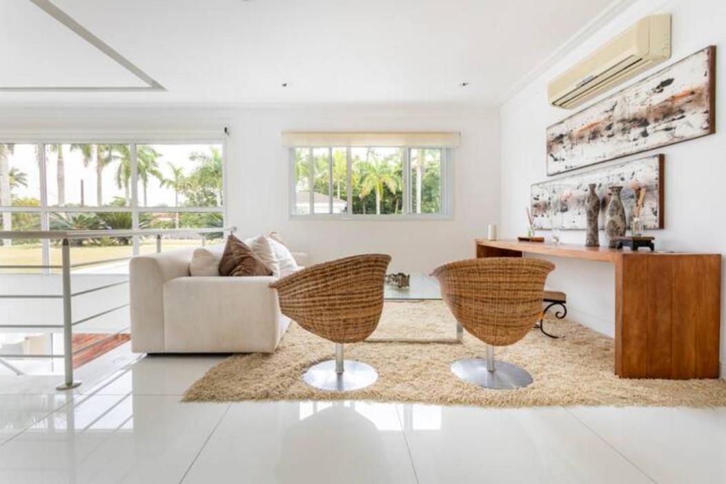 Suites Guaruja Pernambuco Eksteriør bilde