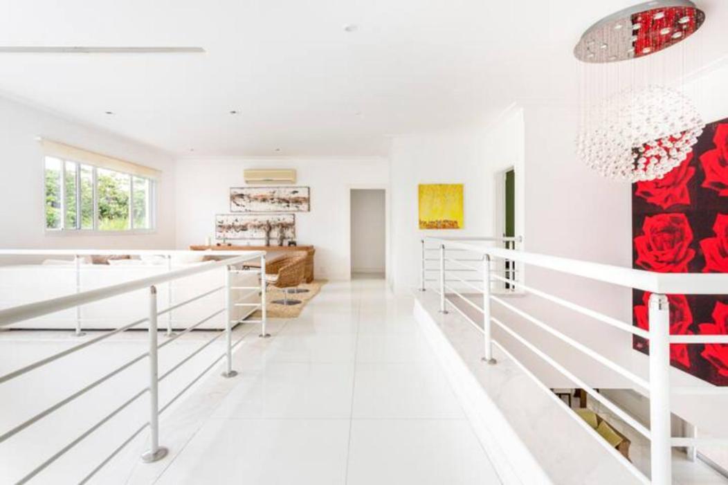 Suites Guaruja Pernambuco Eksteriør bilde
