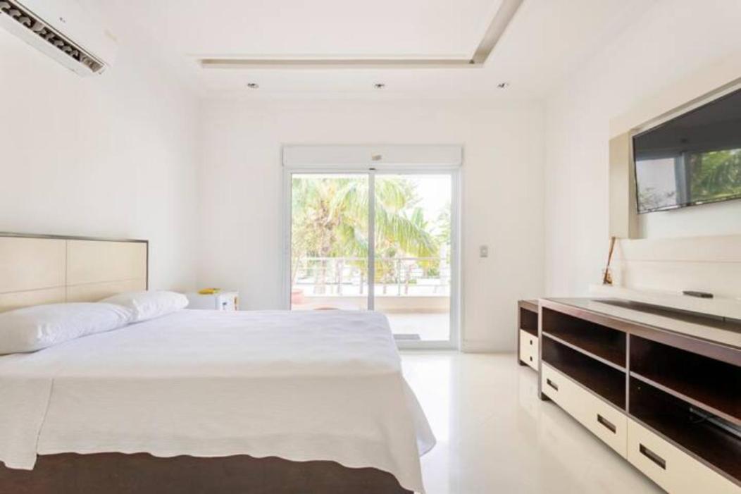 Suites Guaruja Pernambuco Eksteriør bilde