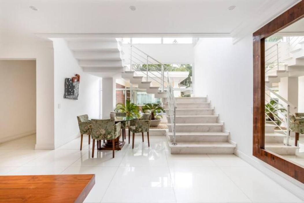 Suites Guaruja Pernambuco Eksteriør bilde
