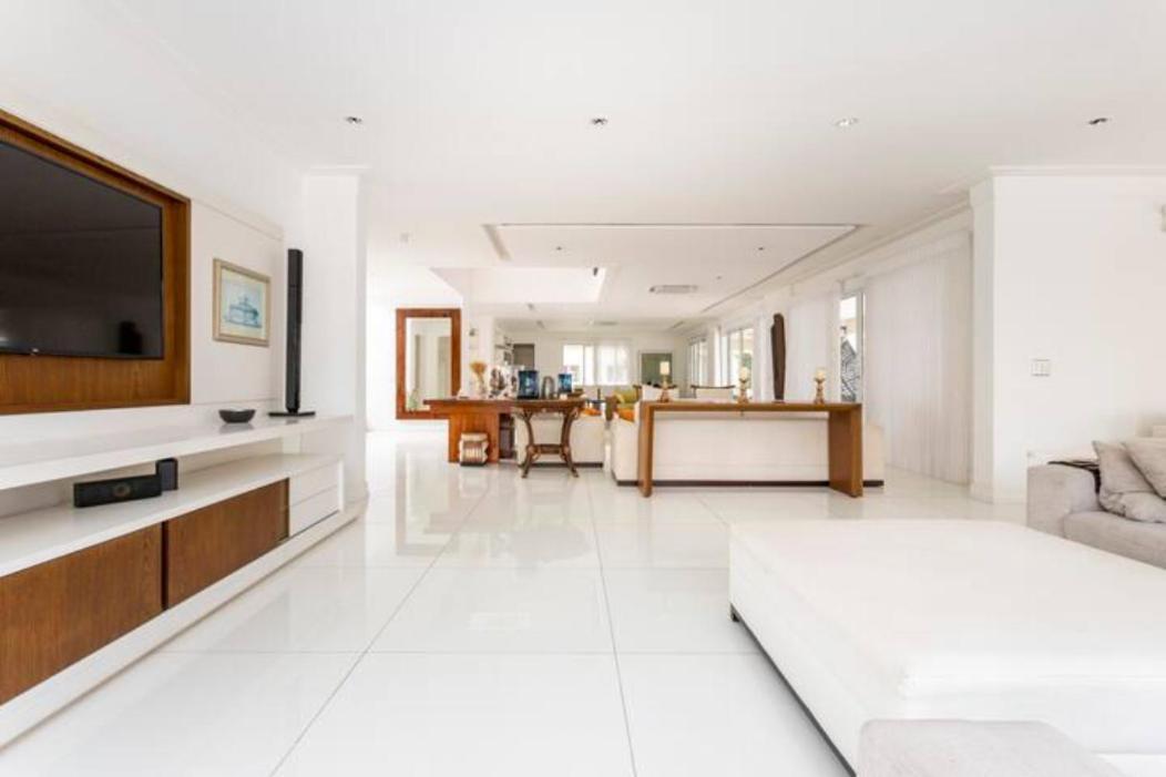 Suites Guaruja Pernambuco Eksteriør bilde