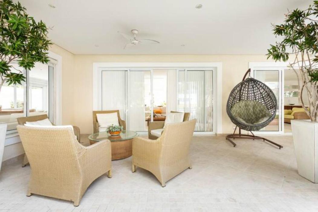 Suites Guaruja Pernambuco Eksteriør bilde