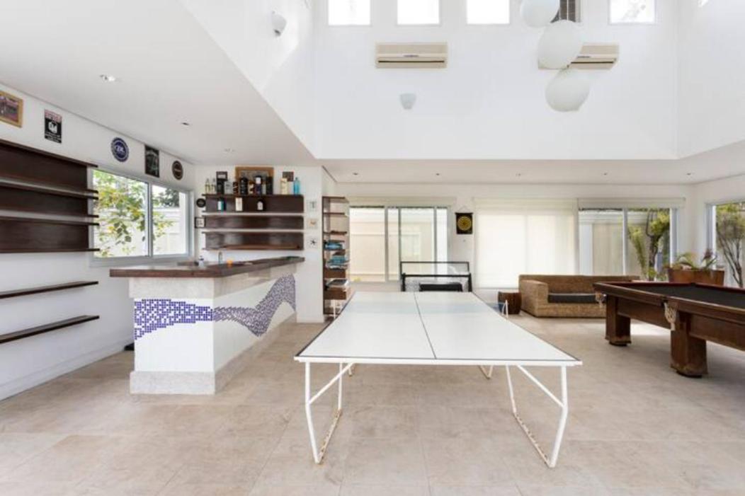 Suites Guaruja Pernambuco Eksteriør bilde