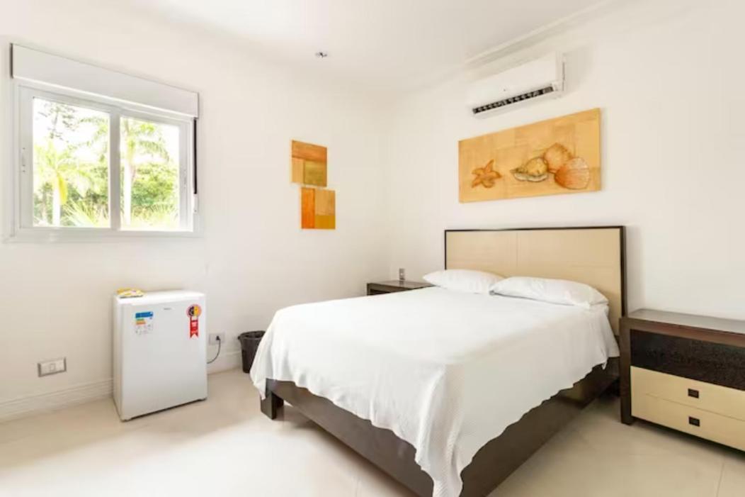 Suites Guaruja Pernambuco Eksteriør bilde