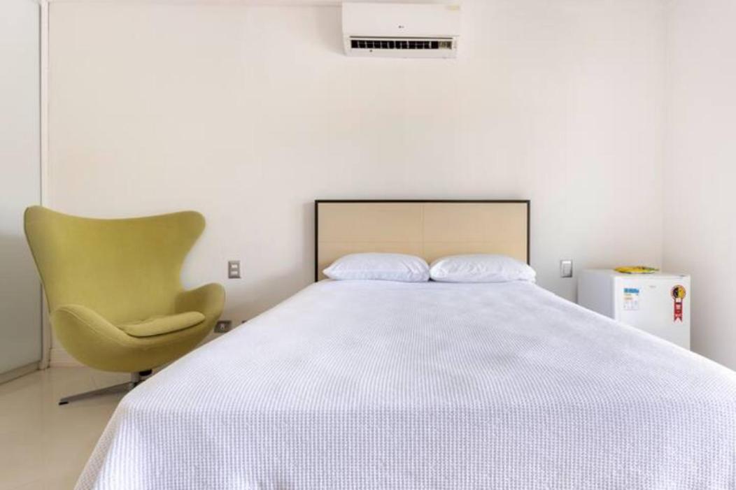 Suites Guaruja Pernambuco Eksteriør bilde