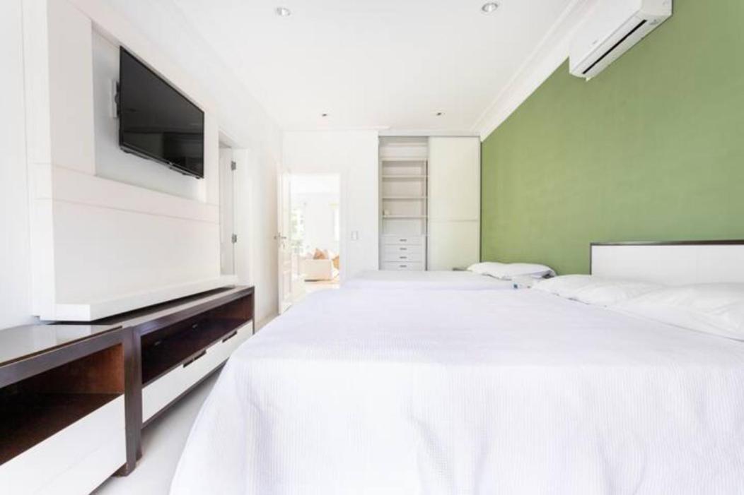 Suites Guaruja Pernambuco Eksteriør bilde