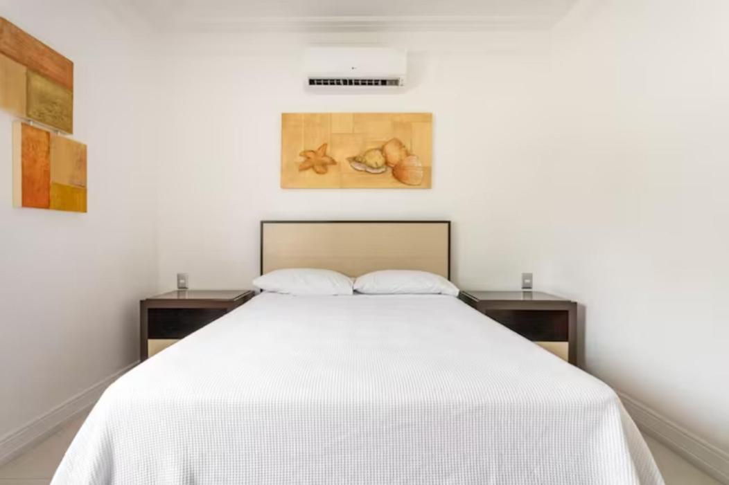Suites Guaruja Pernambuco Eksteriør bilde