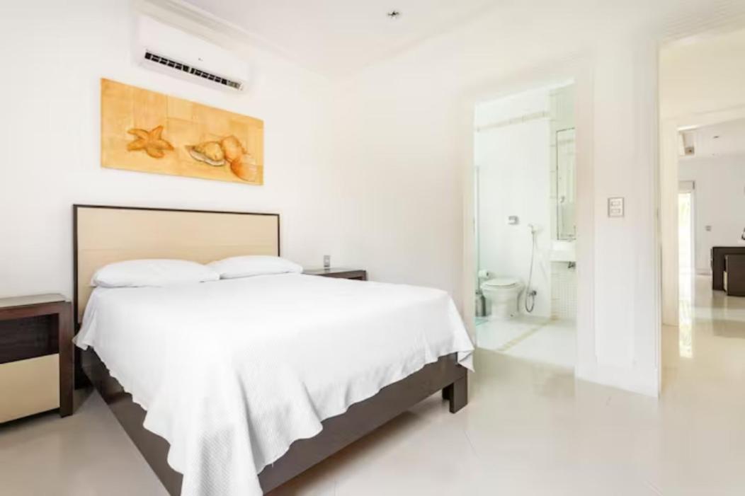 Suites Guaruja Pernambuco Eksteriør bilde