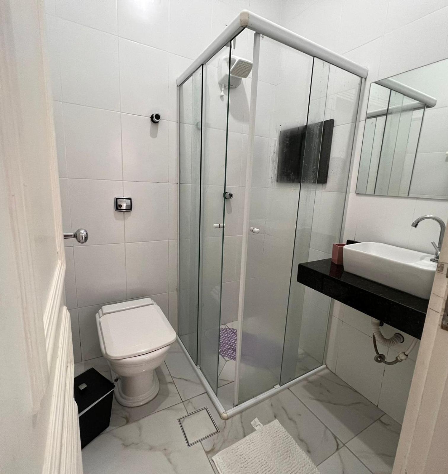 Suites Guaruja Pernambuco Eksteriør bilde