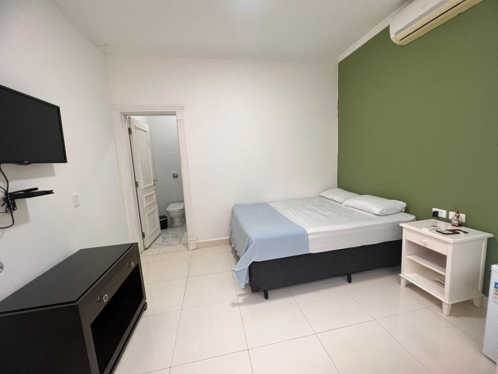 Suites Guaruja Pernambuco Eksteriør bilde