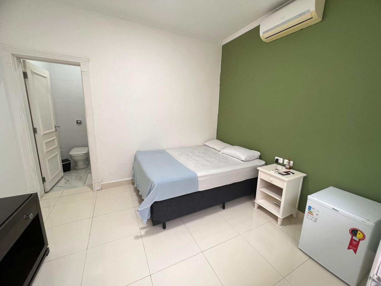 Suites Guaruja Pernambuco Eksteriør bilde