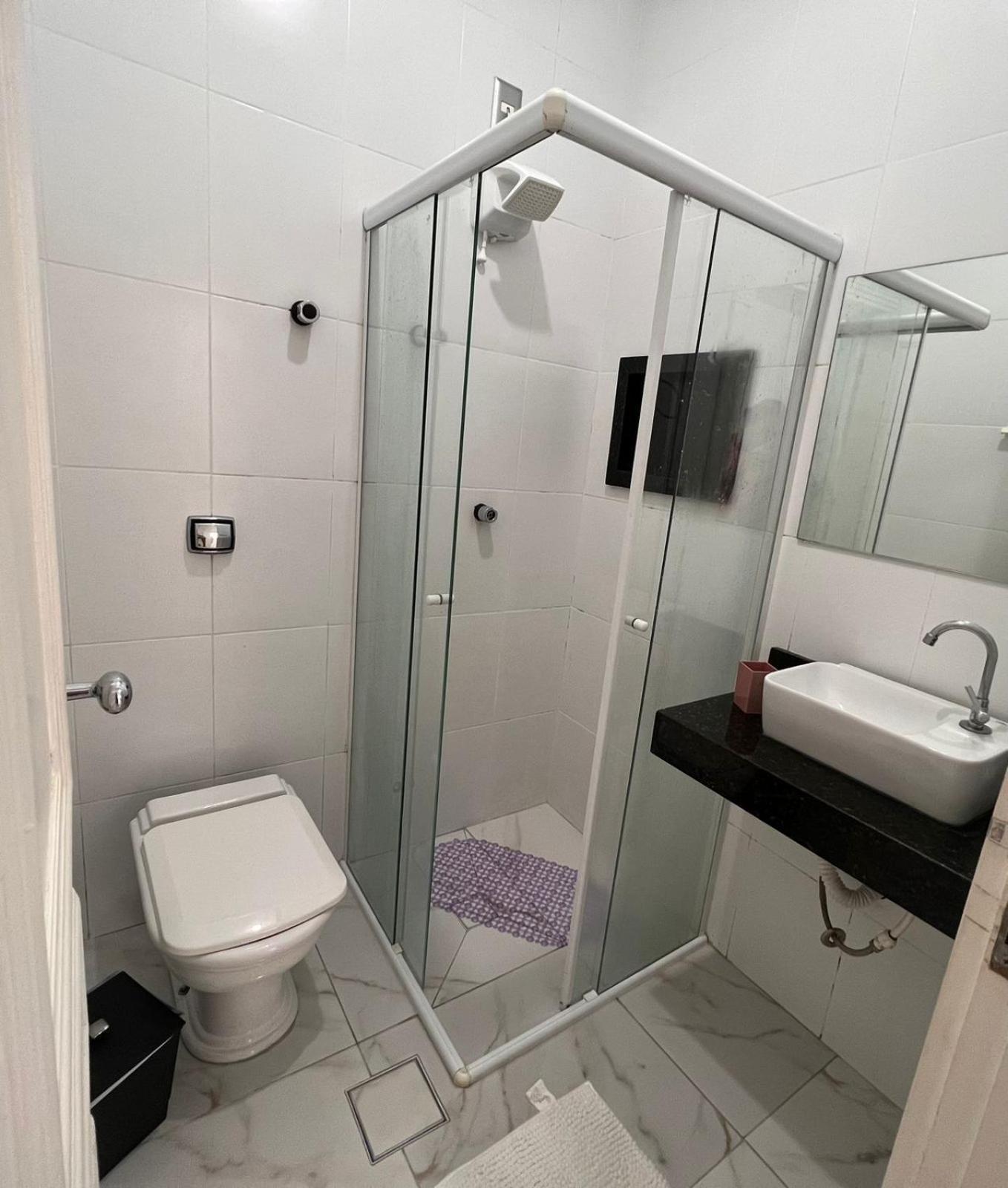 Suites Guaruja Pernambuco Eksteriør bilde