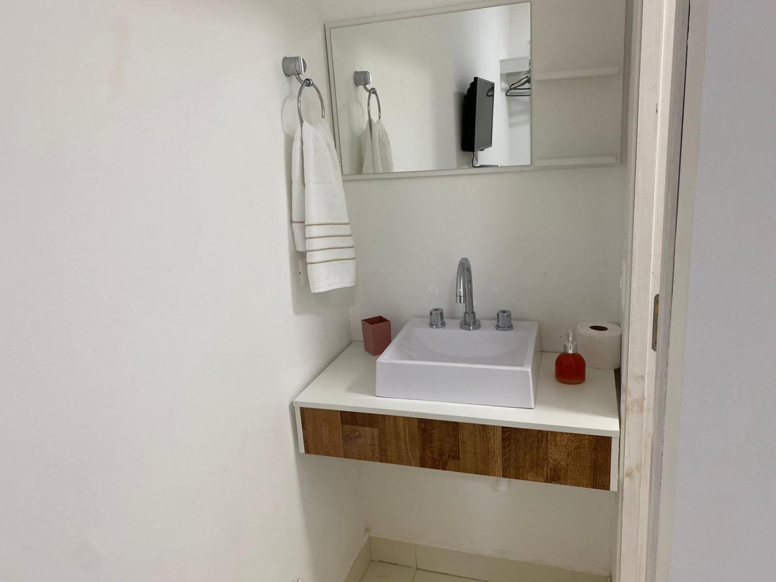 Suites Guaruja Pernambuco Eksteriør bilde