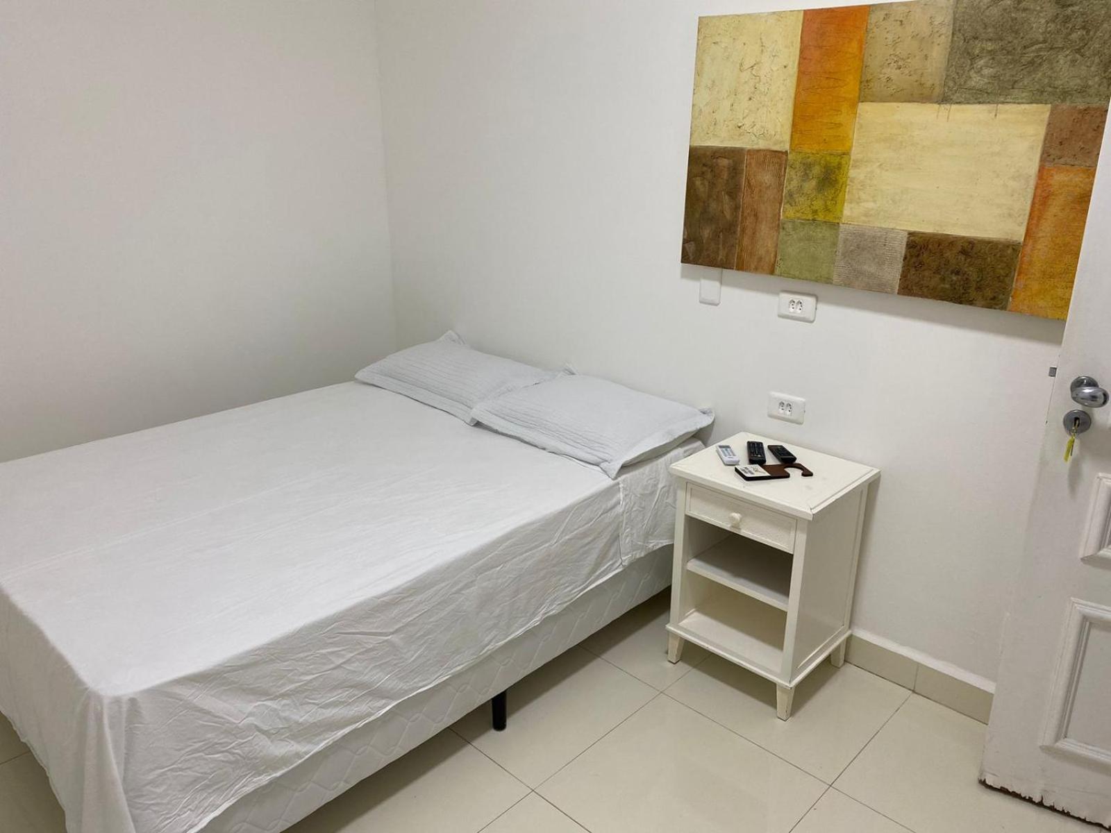 Suites Guaruja Pernambuco Eksteriør bilde