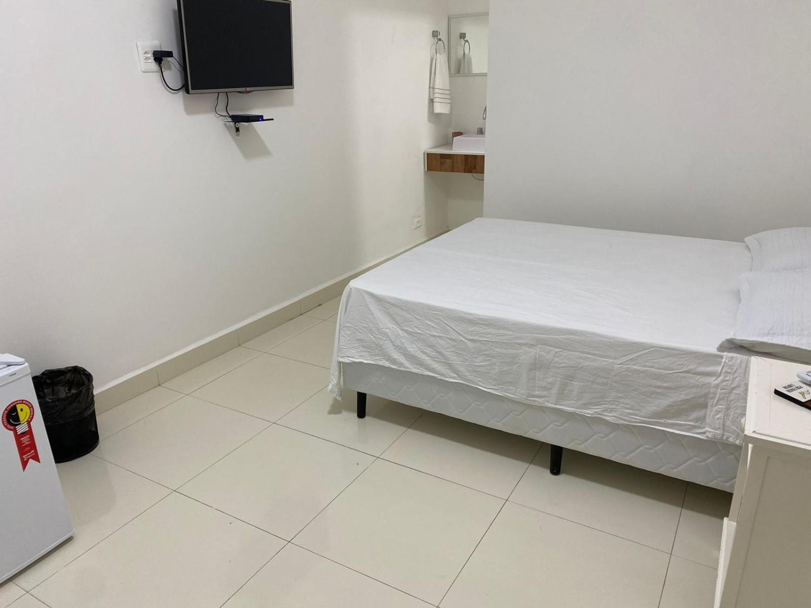 Suites Guaruja Pernambuco Eksteriør bilde