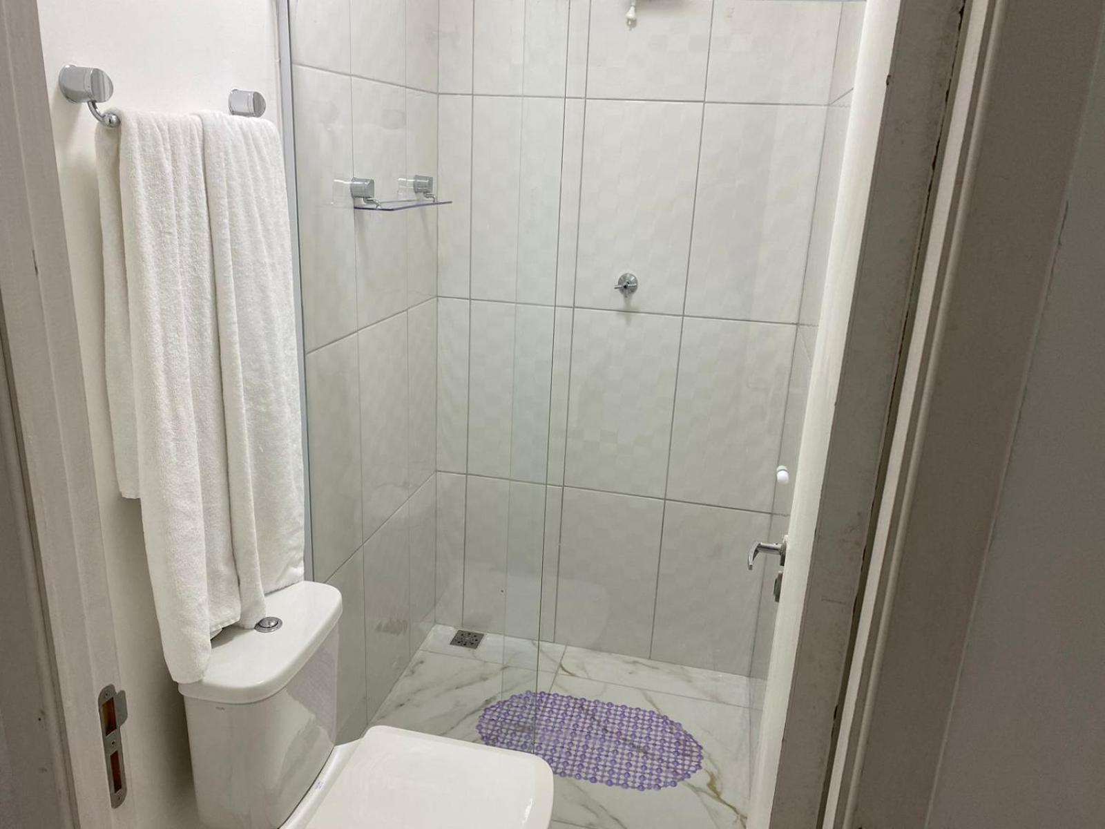 Suites Guaruja Pernambuco Eksteriør bilde